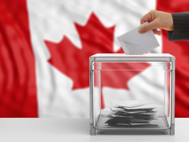 Canada Federal Election: What Would a Conservative Victory Mean for Immigration?