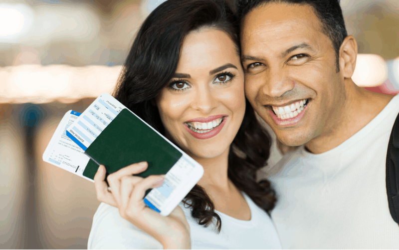 Work Permit holders can Study Full-Time