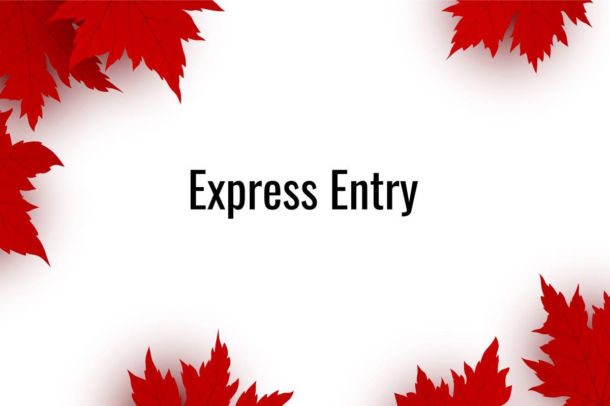 What is Express Entry Canada? Operations of Express Entry Canada 