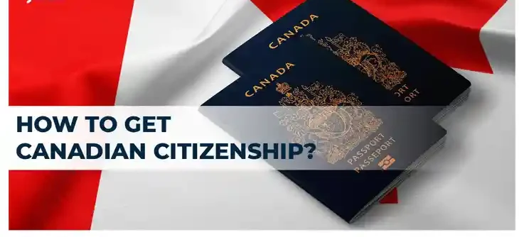 How to get Canadian citizenship? FAQs – Bonafide Immigration 